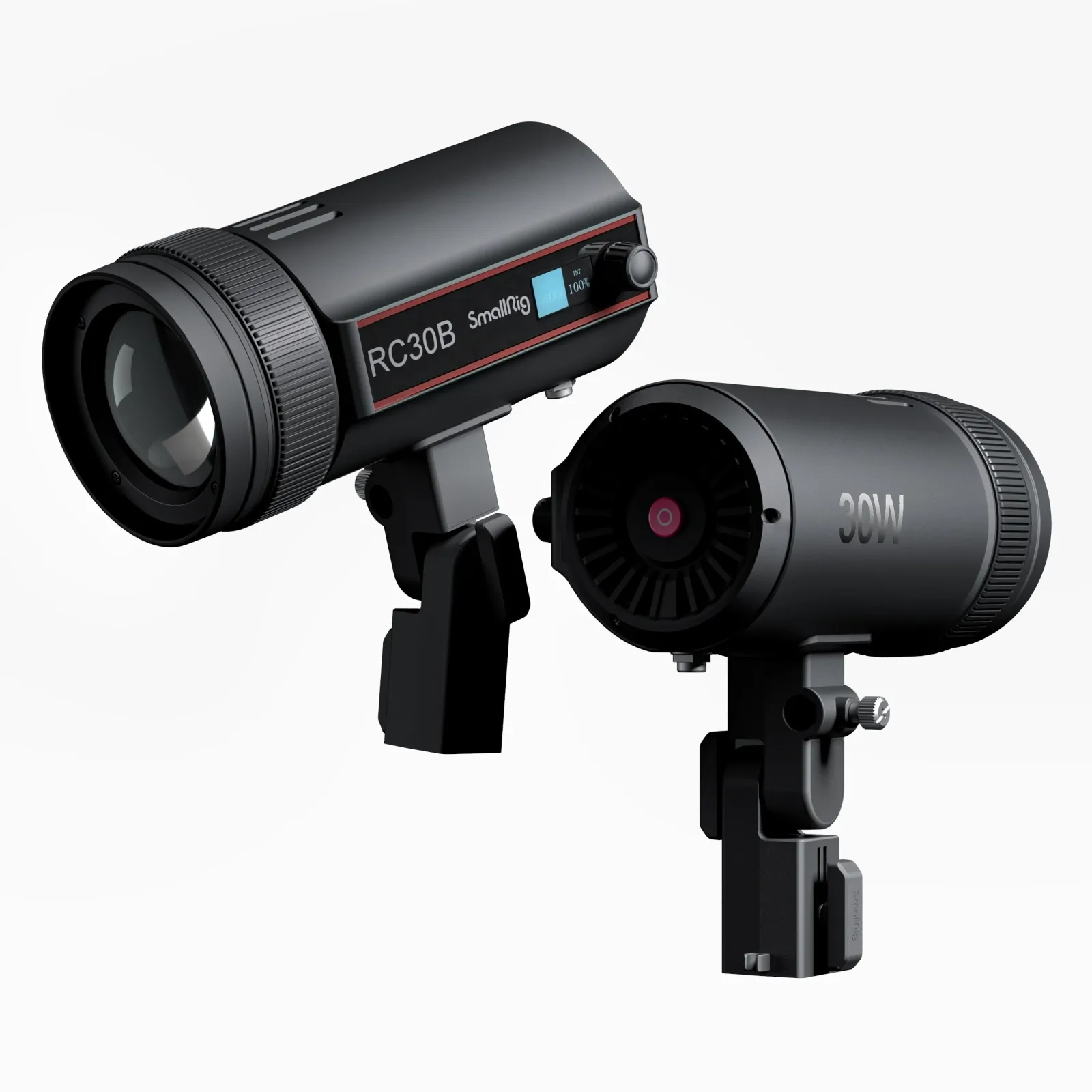 SmallRig RC 30B COB lampa wide – Photography Lighting System recenzja i cena