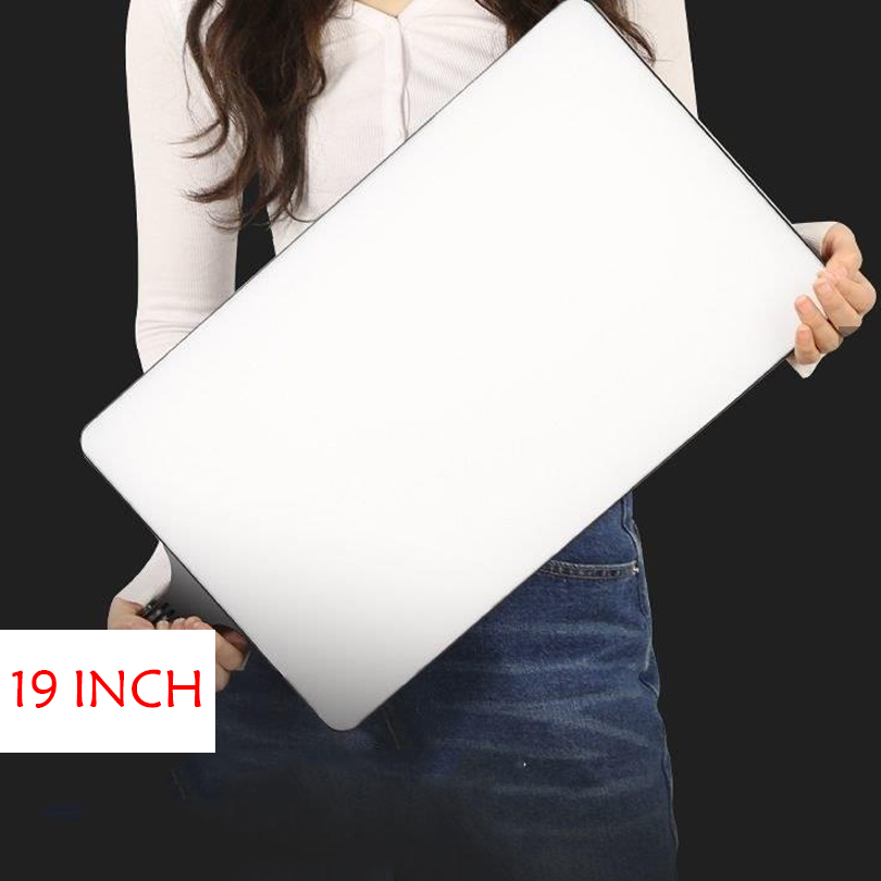 Duży rozmiar lampy wypełniania – Video Light Panel Led recenzja i cena