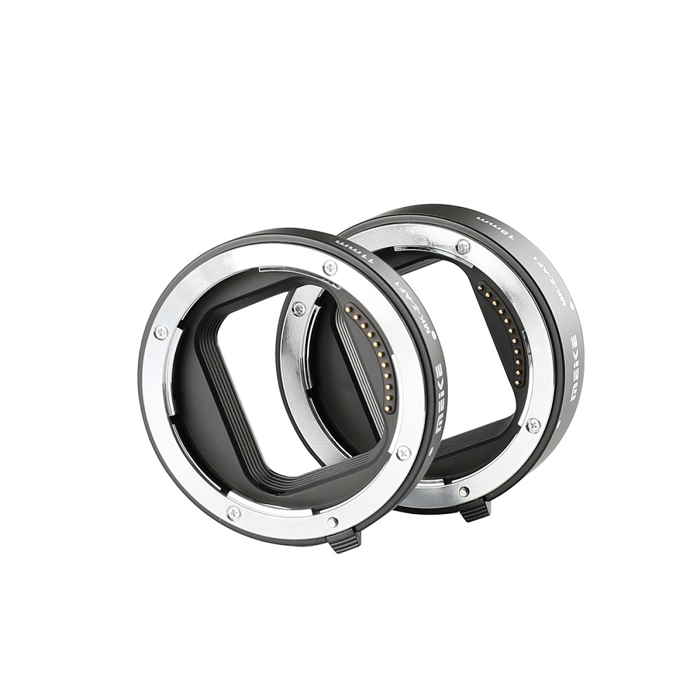 Meike MK-Z-AF1 Metalowy Adapte – Nikon Camera Z50 recenzja i cena